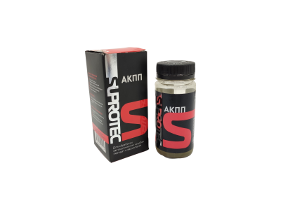 Присадки и добавки